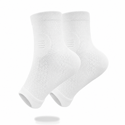 CalmySocks - Effektivt stöd mot fotsmärta