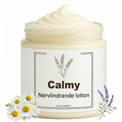 Calmy Nervlindrande Lotion