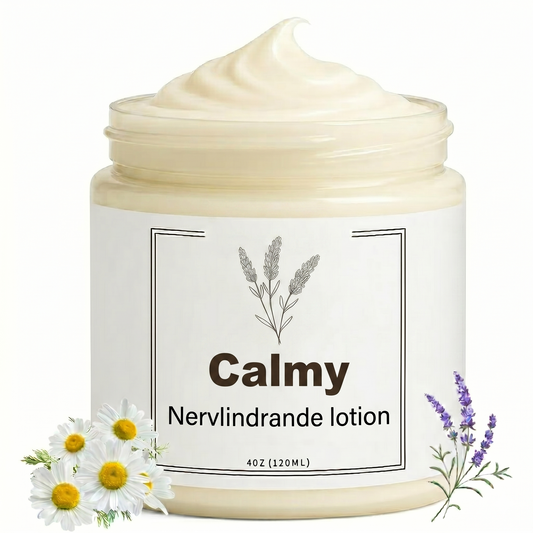 Calmy Nervlindrande Lotion