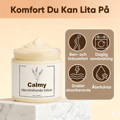 Calmy Nervlindrande Lotion